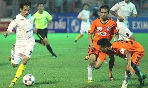 17h00 ngày 28/06, SHB Đà Nẵng vs Hà Nội FC: Cuộc chiến không khoan nhượng