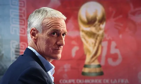 17h00 ngày 16/06, Pháp vs Australia: Gã khổng lồ cất cao tiếng gáy