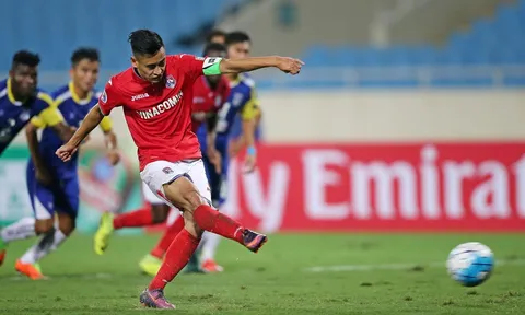 17h30 ngày 02/05, Yadanarbon vs Than Quảng Ninh: Chiến thắng để chia tay