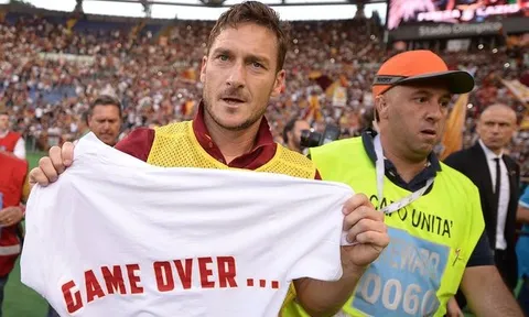 17h30 ngày 30/4, AS Roma vs Lazio: Derby cuối của Hoàng tử thành Rome