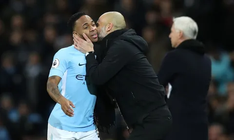 Pep Guardiola đã làm gì để khiến Man City thành Barca 2009 v2.0?