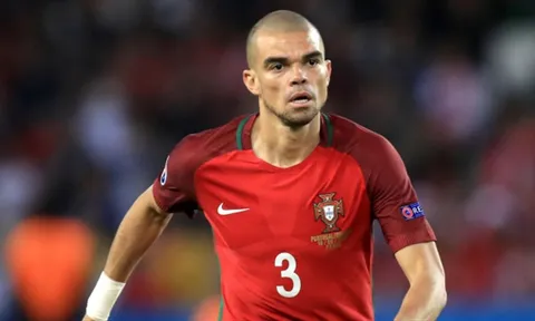 Pepe: "Costa thừa nhận đã chơi xấu với tôi"