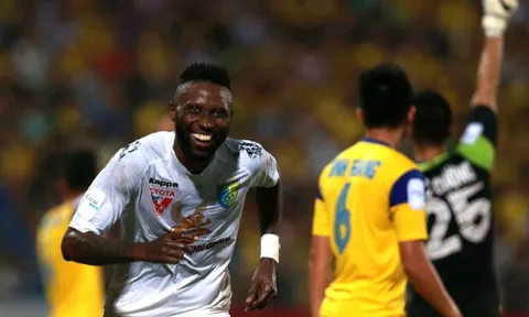 18h00, ngày 09/04, Hà Nội vs Đắk Lắk: "Làm gỏi" đội khách
