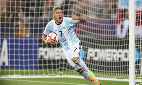 18h00 ngày 26/05, U20 Guinea vs U20 Argentina: Cơ hội cuối cùng