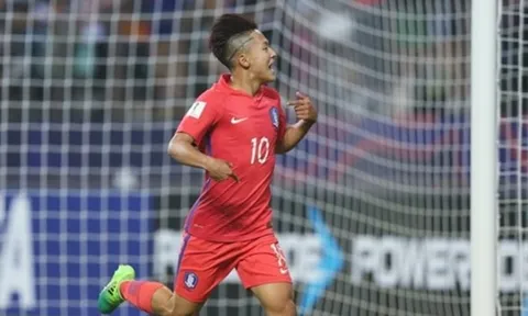 18h00 ngày 30/05, U20 Hàn Quốc vs U20 Bồ Đào Nha: Phô diễn sức mạnh