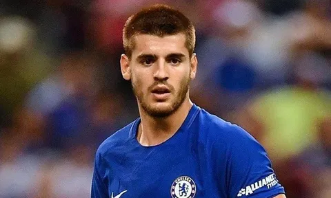18h35 ngày 29/07, Chelsea vs Inter: Phản công đối đầu, Morata khai hỏa?