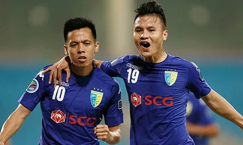 19h00 ngày 15/07, Hà Nội vs Nam Định: Bước dễ dàng tới ngôi vô địch
