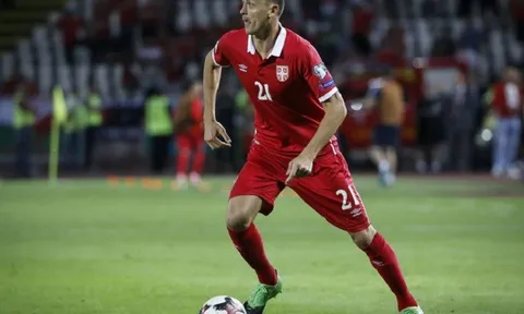 19h00 ngày 17/06, Serbia vs Costa Rica: Cậy cả vào Matic