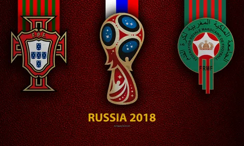 19h00 ngày 20/6, Bồ Đào Nha vs Morocco: Lấy gì cản Ronaldo?