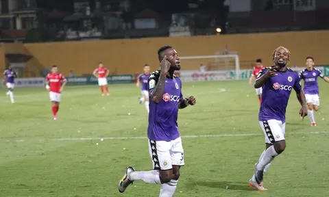 19h00 ngày 23/06, Hà Nội FC vs SHB Đà Nẵng: Lấy lại những gì đã mất
