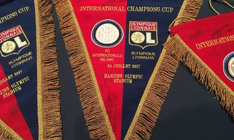 19h05 ngày 24/07, Inter Milan vs Lyon: Chứng minh đi, Spalletti!