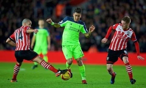 19h30 ngày 07/05, Liverpool vs Southampton: Lần đầu súng nổ?