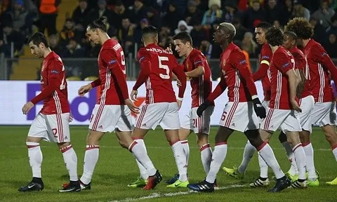 19h30 ngày 09/04, Sunderland vs Manchester United: Không thắng được nữa thì... cạn lời!