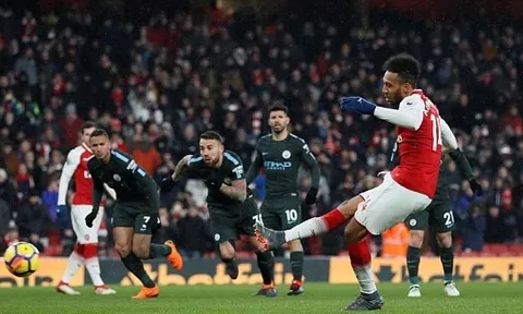 19h30 ngày 15/04, Newcastle United vs Arsenal: Loay hoay bài toán thể lực