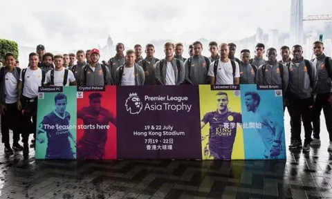 19h30 ngày 19/07, Liverpool vs Crystal Palace: Chỉnh lại 'thước ngắm'