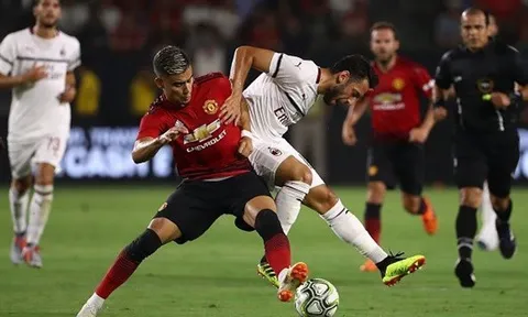 5 "nhân tố X" đáng chú ý nhất của MU ở mùa tới: Lịch sử vẫy gọi "Rooney 2.0"