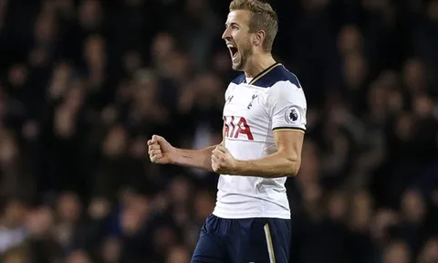 Sau tất cả bóng đá vẫn rất cần những kẻ “nhát” như Kane hay Griezmann