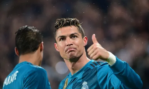 Vùi dập Celta Vigo, Real đòi lại ngôi đầu từ tay Barca