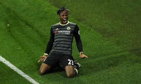 Chelsea lên ngôi vô địch nhờ vị cứu tinh không ngờ tới