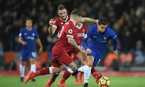 02h00 ngày 13/05, West Brom vs Chelsea: Chào Nhà Vua!