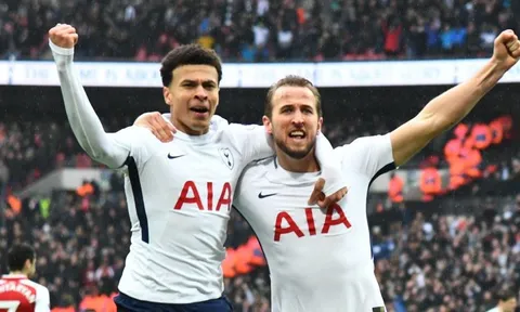 21h00 ngày 05/05, West Brom vs Tottenham: 3 điểm vàng ngọc