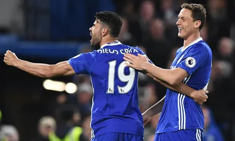 02h00 ngày 09/05, Chelsea vs Middlesbrough: Chạm một tay vào ngôi vương?