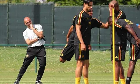 01h45 ngày 24/06, U21 Macedonia vs U21 Bồ Đào Nha: Thử thách khó khăn