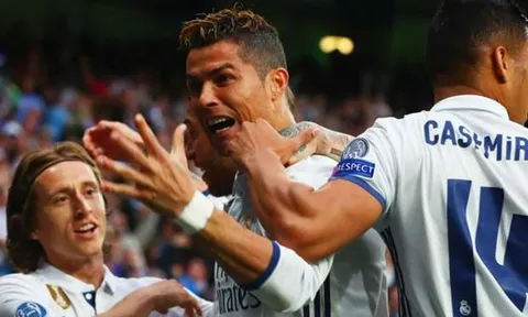 01h45 ngày 07/05, Granada vs Real Madrid: Đội hai xuất trận