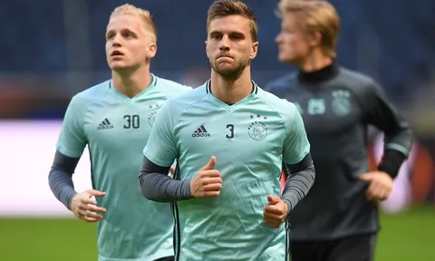 De Gea: 'Ronaldo sẽ tắt điện'