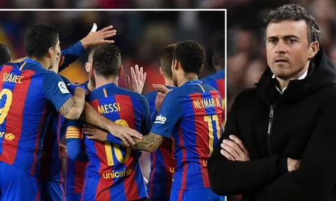 Tâm điểm Barca – Alaves: Cứu cánh cho mùa giải