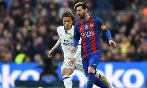 Real mang 225 triệu bảng đến London; Barca đồng ý đổi Rakitic + 80 triệu euro lấy Pogba