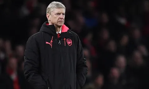 Arsenal hướng đến chức vô địch Europa League: Cứu cánh cho mùa giải thất bại