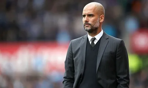 Pep Guardiola - Thiên tài hay chỉ là "gã ăn may"?
