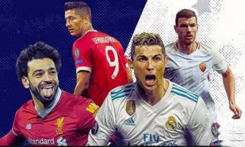 Tranh luận: Đội bóng nào sẽ vô địch Champions League mùa này?