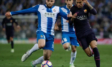09h05 ngày 01/08, Barcelona vs AS Roma: Thù hận chồng chất; tâm điểm Malcom