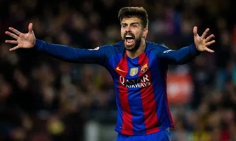 Bắt bệnh Barca: "Lây nhiễm" từ Liverpool