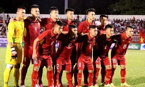 Lịch sử World Cup U20: Cơ hội nào cho U20 Việt Nam?