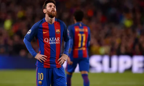 Trước thềm Siêu kinh điển: 'Run rẩy’ hành quân đến Bernabeu       