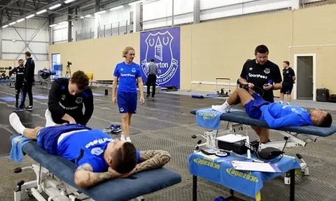 5 cái tên có thể cập bến Tottenham vài ngày tới: Sao Barca trở lại NHA