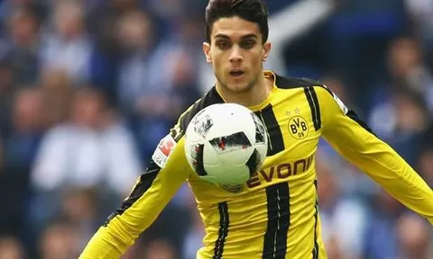Bartra phải vào bệnh viện phẫu thuật