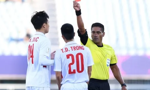 U20 Việt Nam: Đi một ngày đàng, học một sàng khôn