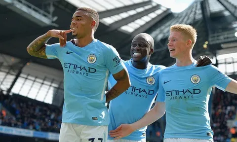 20h15 ngày 29/04, West Ham vs Man City: Cuộc dạo chơi của "Đại bàng xanh"