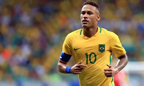 10 "bom tấn" chuyển nhượng có thể kích hoạt sau World Cup 2018 (Kì 1)
