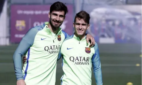 2 ngôi sao này sẽ giúp Barca thu về 70 triệu euro?