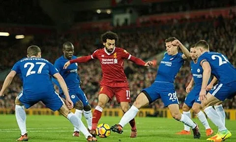 2 nút thắt khiến Liverpool khó vô địch Champions League