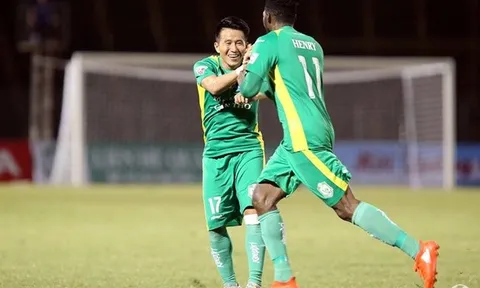 17h00 ngày 02/07, XSKT Cần Thơ vs Hải Phòng: Đá trong ngờ vực?
