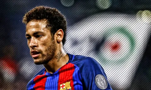 20 skill siêu đẳng của Neymar mùa 2016/17
