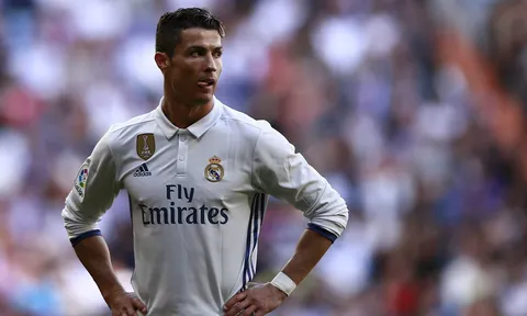 20 skills đỉnh nhất của CR7 năm 2017