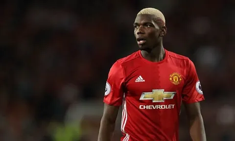 20 'thánh chuyền' của Ngoại hạng Anh (Phần 2): Pogba quá 'khủng'