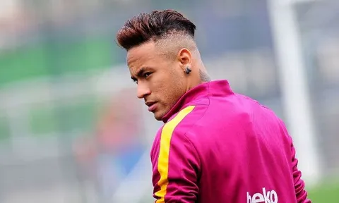 200 triệu bảng, PSG quyết cướp Neymar khỏi Barcelona